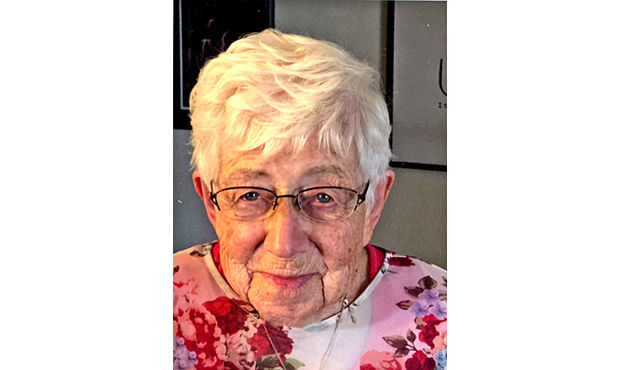 Alice Kotaska is Turning 100
